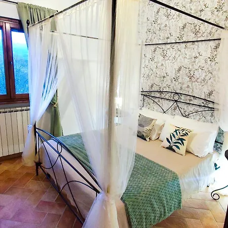 Lyfe Umbria Intera Con Piscina In Esclusiva Apartment *
