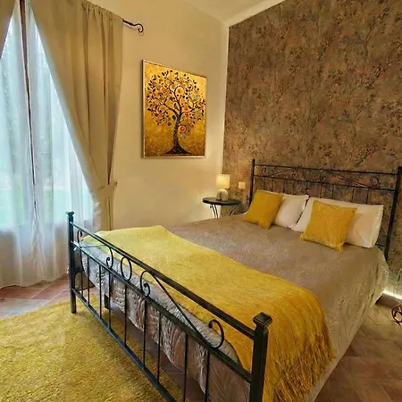 Apartment Lyfe Umbria Intera Con Piscina In Esclusiva