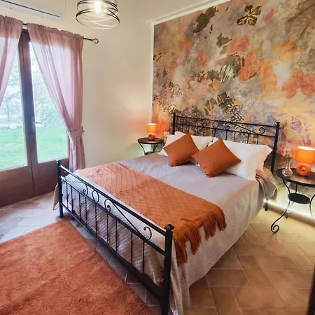 Lyfe Umbria Intera Con Piscina In Esclusiva Apartment *