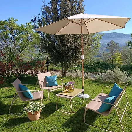 Lyfe Umbria Intera Con Piscina In Esclusiva * Alviano