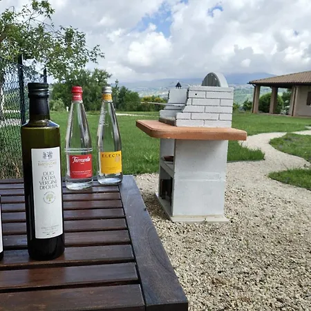 Apartment Lyfe Umbria Intera Con Piscina In Esclusiva Alviano