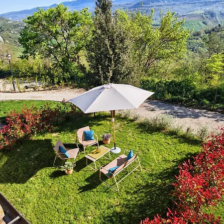 Lyfe Umbria Intera Con Piscina In Esclusiva Alviano