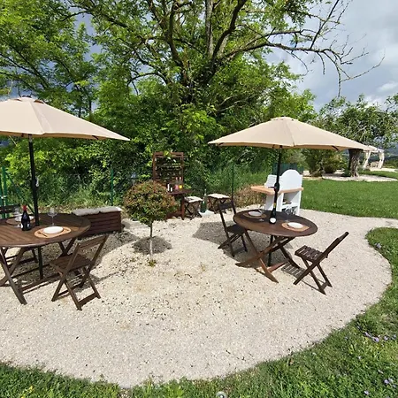 Apartment Lyfe Umbria Intera Con Piscina In Esclusiva