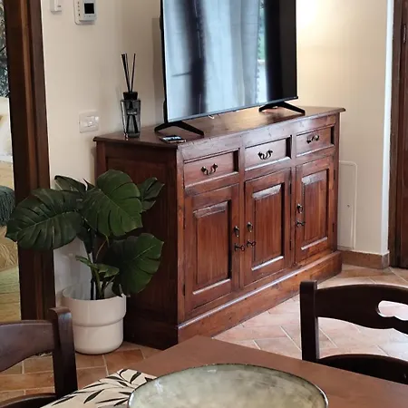 Apartment Lyfe Umbria Intera Con Piscina In Esclusiva *