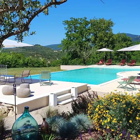 Lyfe Umbria Intera Con Piscina In Esclusiva * Alviano