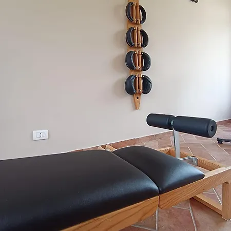 Lyfe Umbria Intera Con Piscina In Esclusiva * Alviano