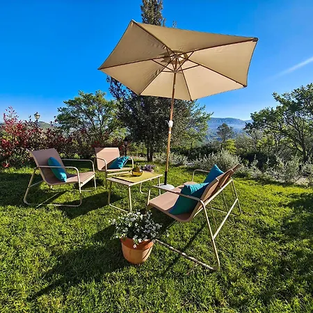 Lyfe Umbria Intera Con Piscina In Esclusiva * Alviano