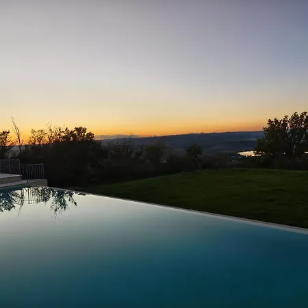 Apartment Lyfe Umbria Intera Con Piscina In Esclusiva Alviano