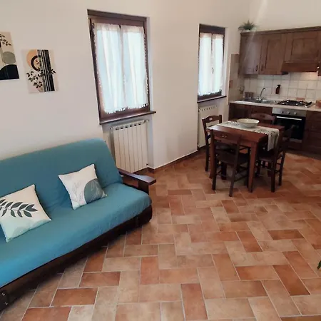 Apartment Lyfe Umbria Intera Con Piscina In Esclusiva Alviano
