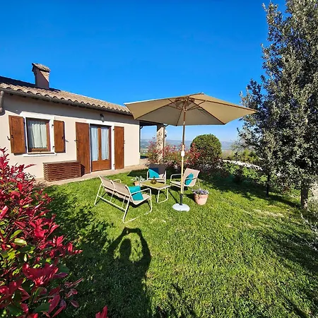 Apartment Lyfe Umbria Intera Con Piscina In Esclusiva