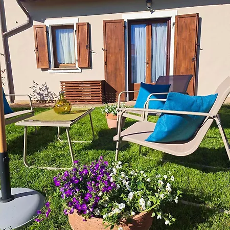 Lyfe Umbria Intera Con Piscina In Esclusiva Apartment Alviano