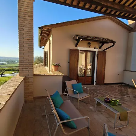 Lyfe Umbria Intera Con Piscina In Esclusiva * Alviano