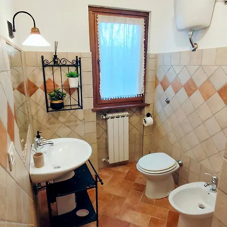 Lyfe Umbria Intera Con Piscina In Esclusiva Apartment Alviano
