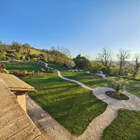 Apartment Lyfe Umbria Intera Con Piscina In Esclusiva Alviano